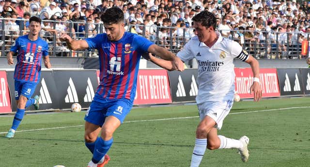 Eldense – Castilla: horario y dónde ver la vuelta del playoff de ascenso a Segunda división