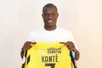 Kante, nuevo compañero de Benzema en el Al Ittihad