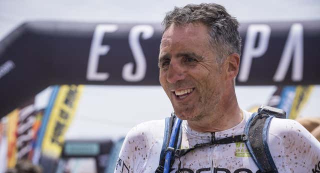 Miguel Induráin: «Pogacar pecó de valiente el año pasado; quedó muy bonito, pero si quieres ganar…»