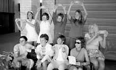 Un contrato por un dólar, una marca de cigarrillos y una revista: así nació la revolución del tenis femenino