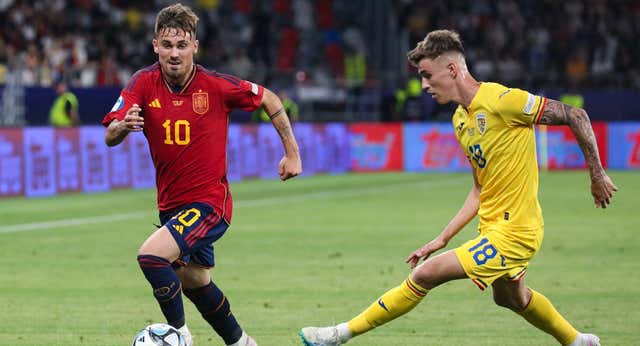 Rodri Sánchez, un MVP que le dijo ‘no’ al Real Madrid y que espera ser “la mitad de Guti”
