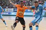 Terry Prestjord regresa a Movistar Inter nueve años después