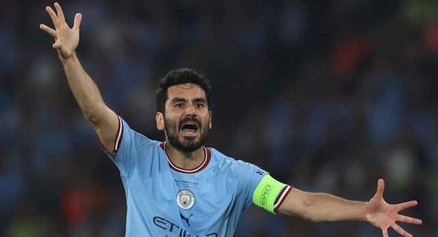Por qué no es malo que la llegada de Gündogan le vaya a quitar minutos a Gavi