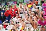 Mucho más que unas semifinales del Eurobasket: España, a tres partidos de París 2024