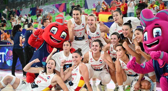 Mucho más que unas semifinales del Eurobasket: España, a tres partidos de París 2024
