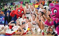 Mucho más que unas semifinales del Eurobasket: España, a tres partidos de París 2024