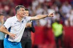 Calendario de partidos de Sevilla FC de LaLiga 23/24