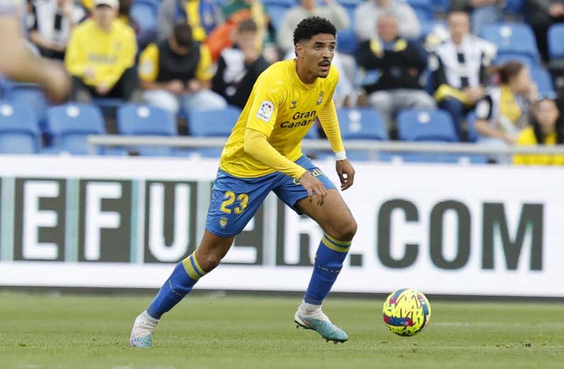 El Stade de Reims viene a por Saúl Coco