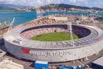 Los estadios y las sedes del Mundial Femenino 2023