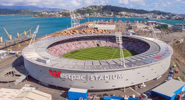 Los estadios y las sedes del Mundial Femenino 2023