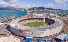 Los estadios y las sedes del Mundial Femenino 2023
