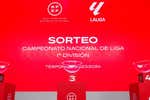 LaLiga empieza con un Athletic - Real Madrid, consulta todo el calendario de Primera División