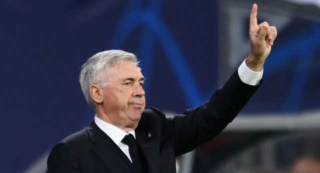 Los últimos en coquetear con Ancelotti son Neymar… ¡y Rodrygo!
