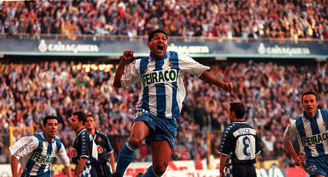 Cuántas Ligas tiene el Deportivo de la Coruña