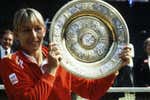 El palmarés de Wimbledon: quién ha ganado más títulos