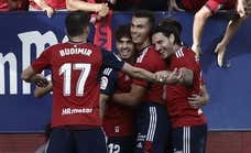Los inspectores de UEFA recomiendan la no inscripción de Osasuna en la Conference