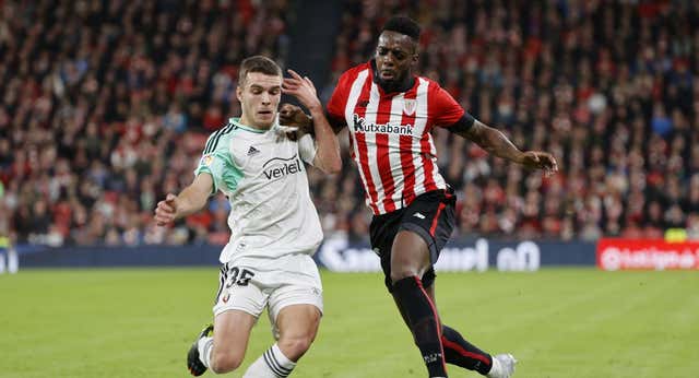 Los plazos que tiene por delante Osasuna para jugar la Conference… y que el Athletic vigila