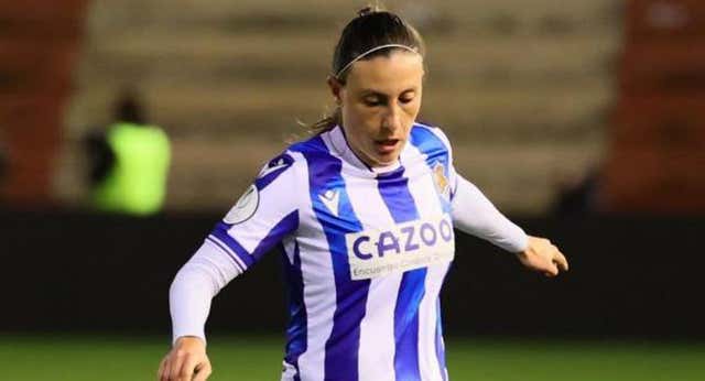 El fichaje de Gemma Gili por el Sevilla… cuestión de días