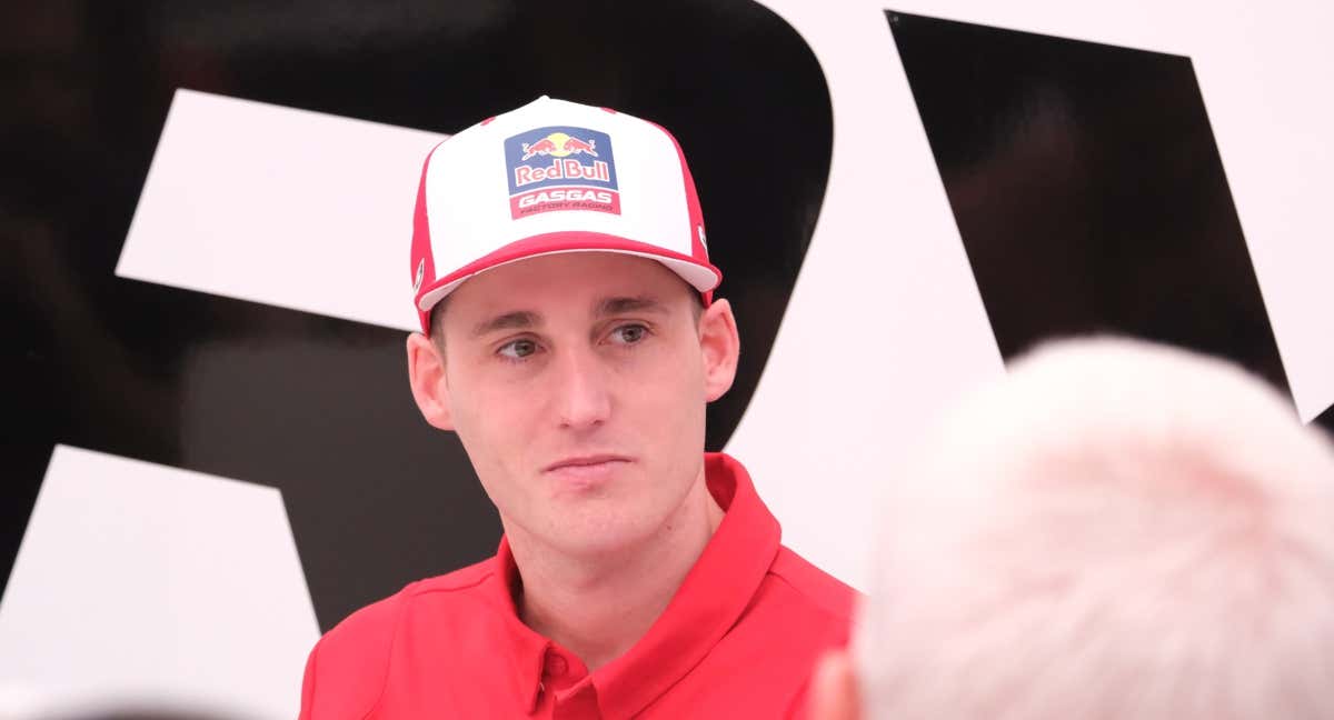Pol Espargaró relata su calvario: «Esto es la letra pequeña de MotoGP, la que nadie quiere leer»
