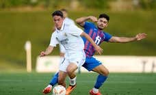 Eldense 3 - Real Madrid Castilla 3: resumen, goles y resultado