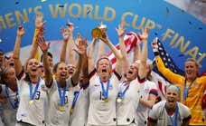 Mundial Femenino 2023: dónde se juega, horarios y dónde ver por televisión