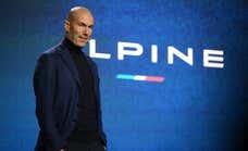 La nueva vida de Zidane: negocios inmobiliarios y complejos deportivos mientras espera un banquillo