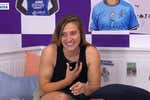 Alejandra Bernabé, sobre el Chelsea y la liga inglesa: «Es otro mundo, van un paso por delante»