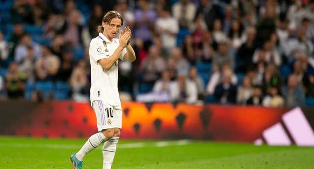 Todos los ‘noes’ de Modric para seguir en el Real Madrid: hasta Ancelotti se llevó el suyo