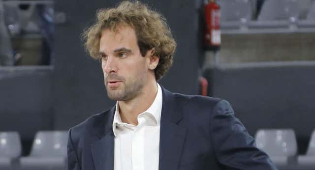 Roger Grimau, psicología de jugador para el banquillo del Barça