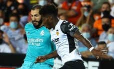 El Milan quiere a Yunus Musah