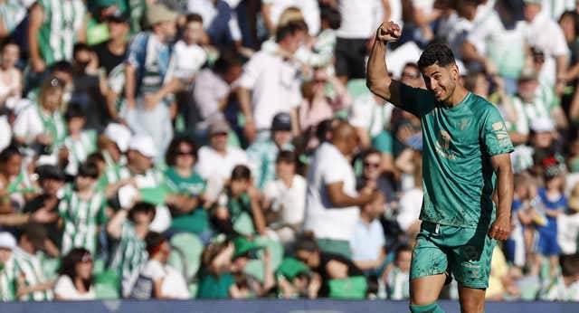 Semana clave para Ayoze: el acuerdo con el Betis está al caer
