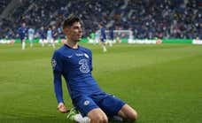 Oficial: Havertz, al Arsenal por casi 76 millones de euros