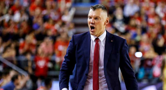 Sarunas Jasikevicius y sus opciones tras dejar el Barça. ¿Dónde puede entrenar?