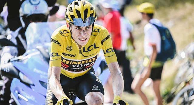 Cuánto dinero gana el campeón del Tour de Francia