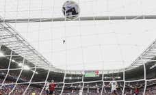 Así queda el calendario de partidos de la 2023-2024: LaLiga, Copa del Rey, Champions League y Europa League