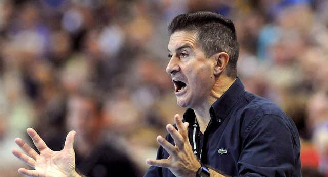Descubriendo a Dani Gordo, el relevo Manolo Cadenas en León
