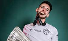 ¿100 millones por un campeón de la Conference? La pelea entre Manchester City y Arsenal por Declan Rice