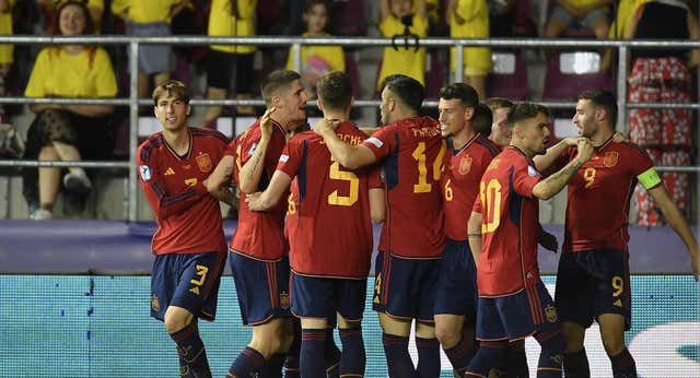 Suiza espera a España en cuartos… y la bala extra para ir los Juegos Olímpicos coge forma