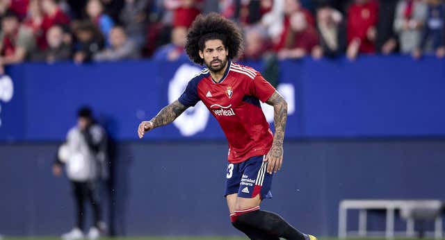 Aridane pone rumbo al Rayo Vallecano