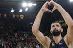 Contrarreloj por Mirotic: no hay acuerdo, horas clave o el Barça tendrá que pagar su despido