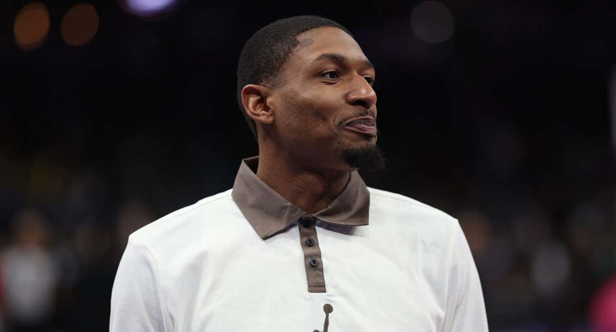 Bradley Beal.