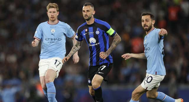 Brozovic, más cerca de Al-Nassr que nunca