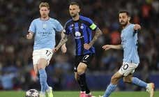 Brozovic, más cerca de Al-Nassr que nunca