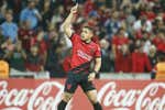Vitor Roque mete prisa al Barça: doblete, enrachado y 20 goles en 2023