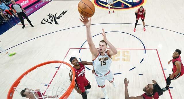 Desmontando el ‘hate’: ¿se defiende poco en la NBA?