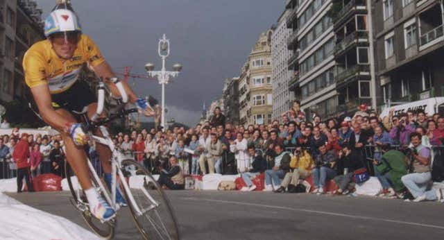 ¿Cuántas victorias consiguió Miguel Induráin en el Tour de Francia?