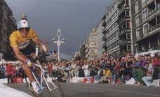 ¿Cuántas victorias consiguió Miguel Induráin en el Tour de Francia?