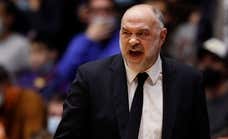 Todos los entrenadores del Real Madrid de baloncesto