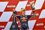 El encaje de las piezas del puzle 'Pedro Acosta' para MotoGP 2024: consecuencias y opciones