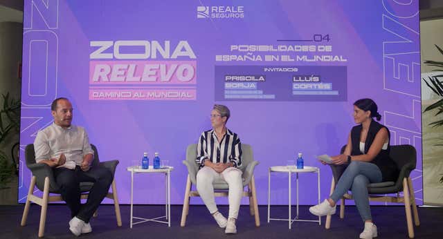 Las opciones de España en el Mundial, a debate en Zona Relevo: «No pasar de octavos sería un fracaso»